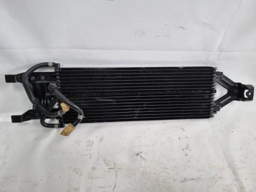 5575329 - Масляный радиатор Nissan Navara NP 300