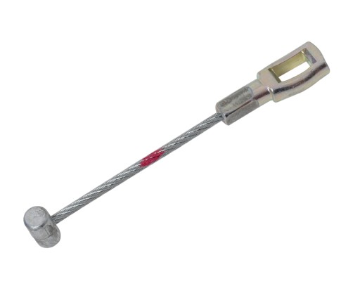 Nissan OE 44047-37g1a кабель ручного тормоза Nissan King Cab Pick Up NP300