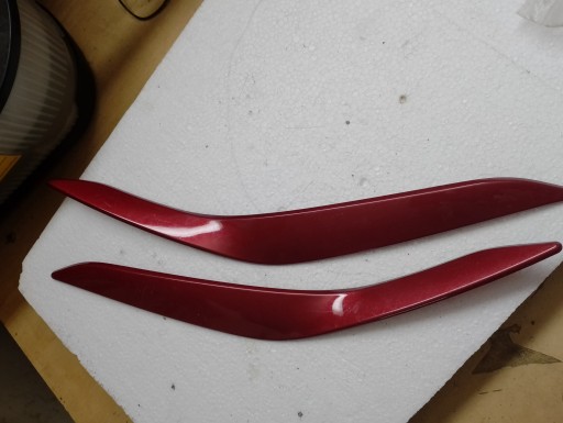 Nissan OE 622B0-BV8XX справа и слева