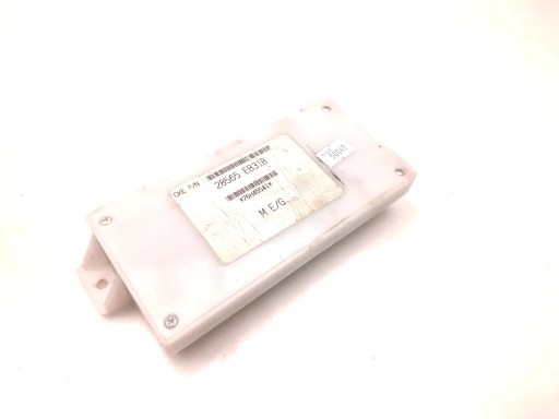 Nissan Pathfinder 2.5 dCi 4WD Diesel 28565-EB31B