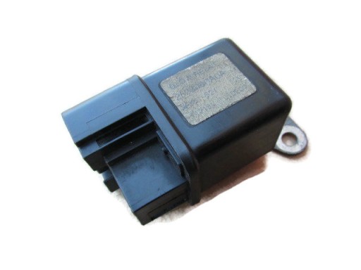 2.5 - Nissan pathfinder iii r51 navara d40 реле свічок розжарювання 2523080a0a