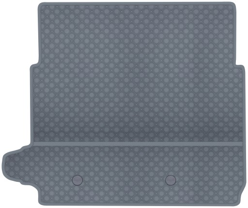 Nissan Pathfinder SUV 5os 2012 - Коврик в багажник PRIMELINER