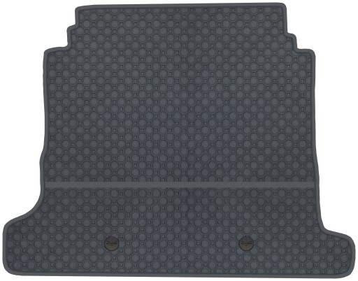 Nissan Patrol IV SUV Long 1991-1998 PRIMELINER килимок багажника