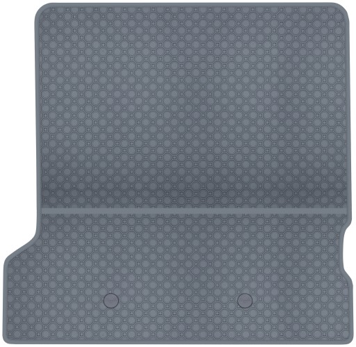 Nissan Patrol V SUV Long 1998-2016 Коврик в багажник PRIMELINER