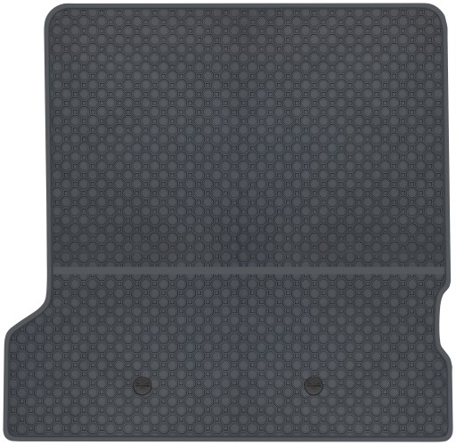 Nissan Patrol V SUV Long 1998-2016 PRIMELINER килимок в багажник