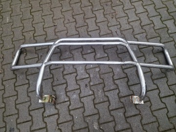 Труби Ніссан Патрол