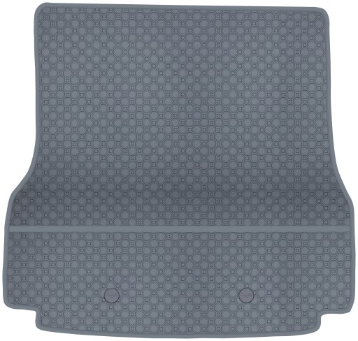 Nissan Primera P12 Kombi 2002-2007 Коврик в багажник PRIMELINER