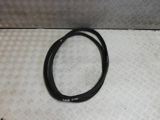 MIP9203 - Nissan Pulsar ПРОКЛАДКА КРИШКИ БАГАЖНИКА