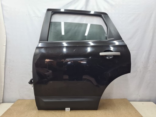 D5C1DE+58XC1DE+8XC1E9+8XC1E - Nissan qashqai j10 +2 задней двери левый задний лев завершен