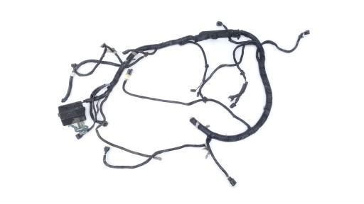 Nissan Qashqai II J11 1.6 dCi дроти коробка