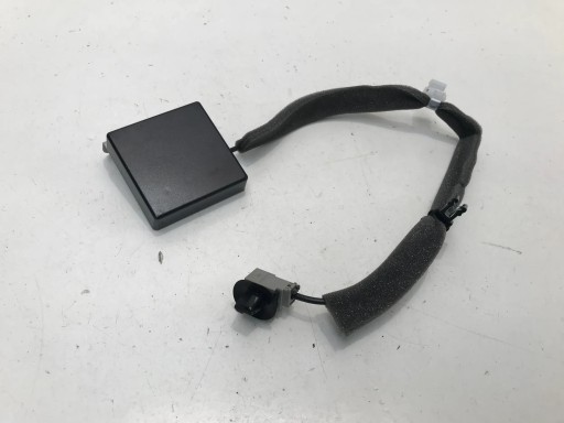 Nissan Qashqai III 3 J12 2022 модуль антенний драйвер 282126UA1B