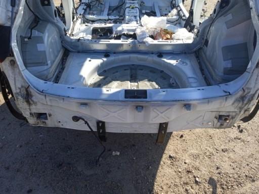 E6X54E984Dexexexececf - Nissan Qashqai J10 РЕМЕНЬ ЗАДНЯ СТІНКА ЗАДНЯ ОРИГ