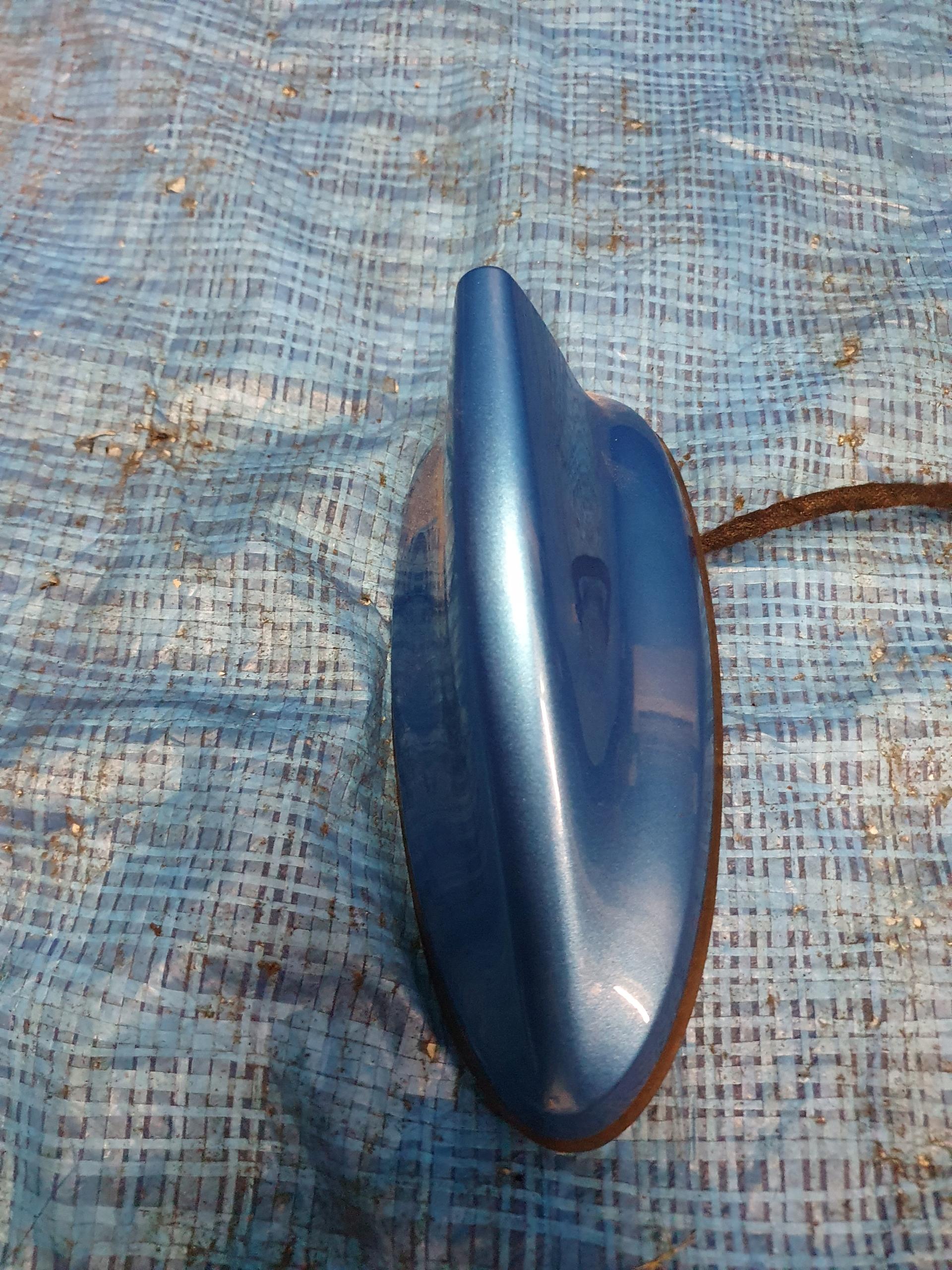 Nissan Qashqai J11 Анета плавник 282086FP0D RCA