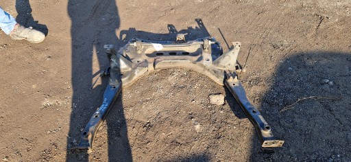 1, 6 - Nissan qashqai j11 підвіска підвіски фронт дешево