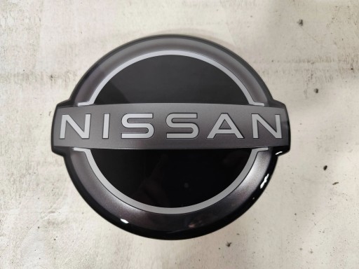 628906US0A - Nissan Qashqai J12 X-Trail T33 Значок передня емблема під радаром Оригінал новий