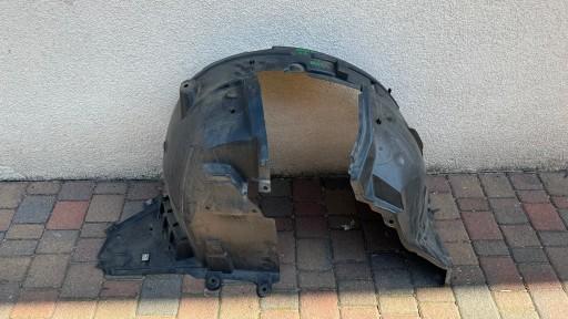 638424EA0A - Ніссан Кашкай передня права арка