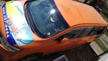 Nissan Quest 2014 по запчастинах