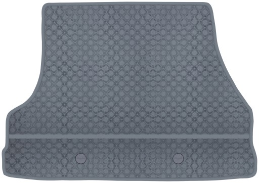 Nissan Sunny N14 1990-1996 Коврик в багажник PRIMELINER