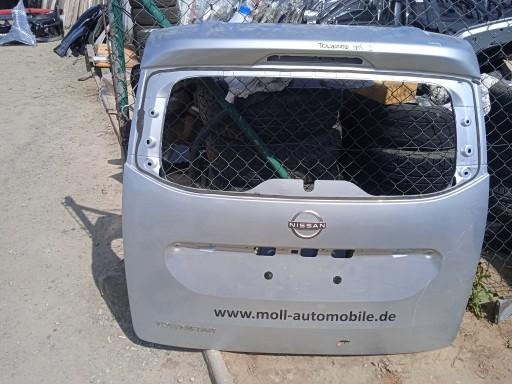 БУКСИРОВОЧНЫЙ КРЮК OPEL MOVANO 01.04-4416648