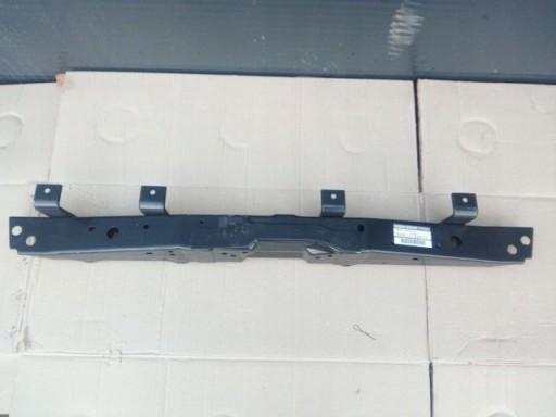 62511-4CE0A - Nissan X-TRAIL T32 ПІДСИЛЕННЯ ВЕРХНЬОЇ БАЛКИ ПЕРЕДНЬОЇ