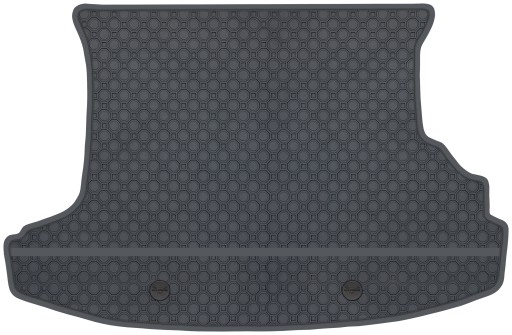 Килимок в багажник Nissan X-Trail I T30 SUV 2001-2007 PRIMELINER