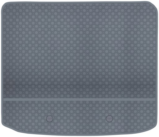 Nissan X-Trail II T31 SUV 2007-2014 Коврик в багажник PRIMELINER