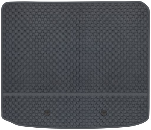 Килимок в багажник Nissan X-Trail II T31 SUV 2007-2014 PRIMELINER