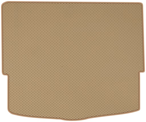 Nissan X-Trail IV T33 SUV 5os 2022 - EVA килимок в багажник