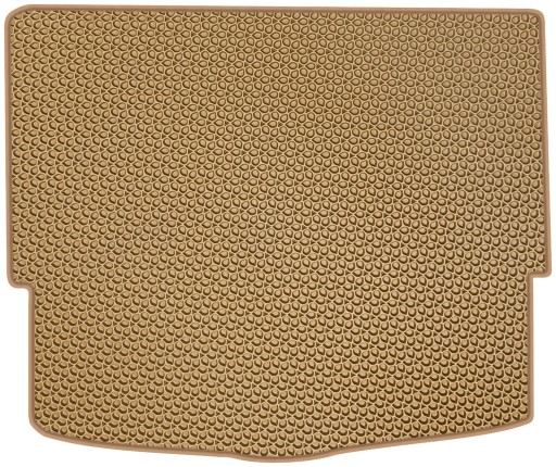 Nissan X-Trail IV T33 SUV 5os 2022 - EVA килимок в багажник