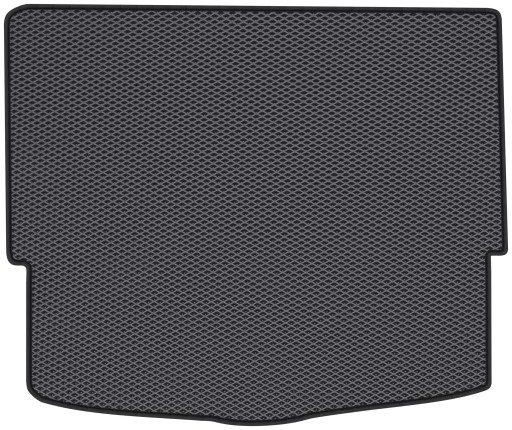 Nissan X-Trail IV T33 SUV 5os 2022 г. - коврик в багажник из ЭВА