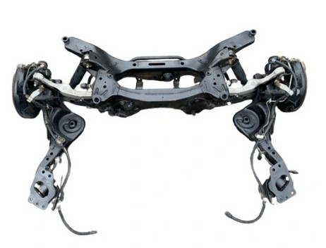 Nissan x-trail t32 подвеска задней задней колыбели оригинал