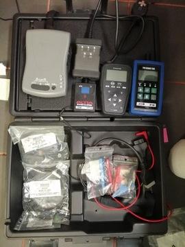 Nissan consult plus оригінальний тестер інтерфейсу