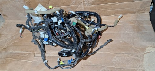 240103hn9b - Nissan micra k13 жгут проводов установка под доску дешево