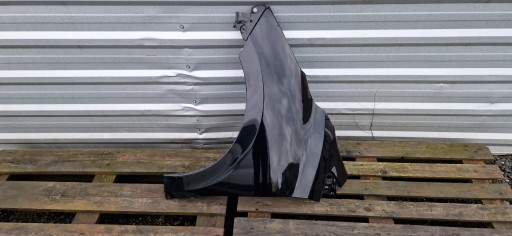 Nissan micra k14 підкрилок правий GNE ДЕШЕВО