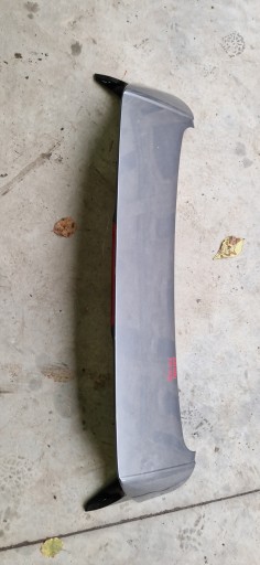 22989138 - Nissan qashqai J11 спойлер багажника kad дешево