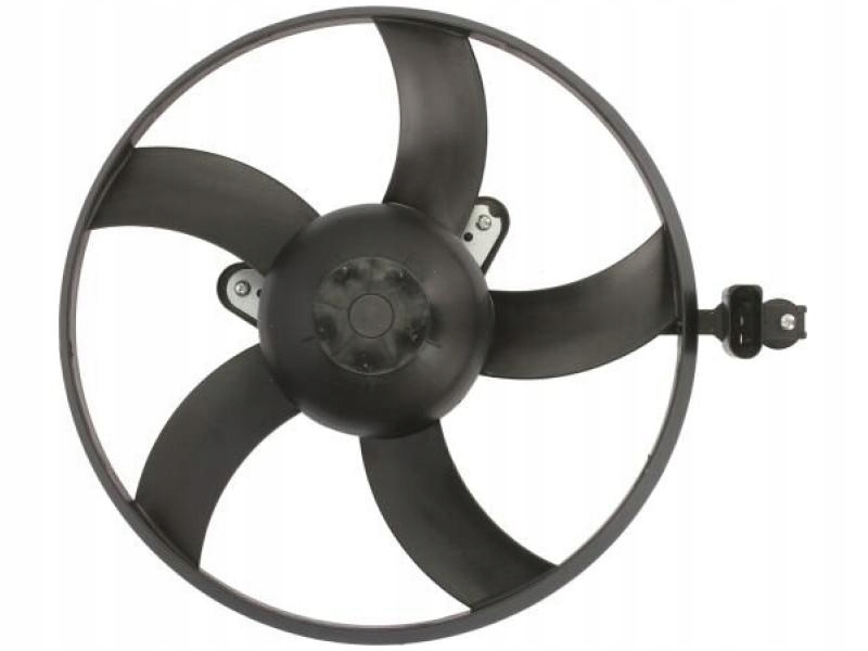 Nissens 85759 вентилятор охолодження двигуна