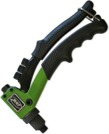 Заклепочник 2,4-4,8 мм посилений, JBM 200 мм