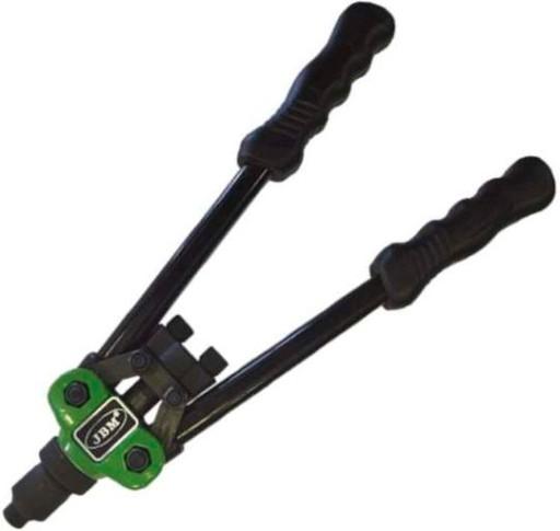 Заклепочник 3,2-4,8 мм, JBM 300 мм