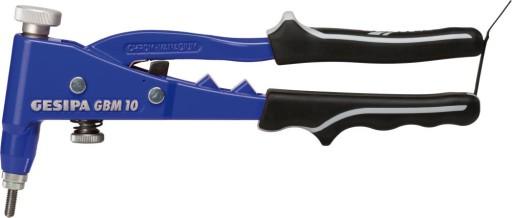 Заклепувальна машина GBM 10 M6 GESIPA