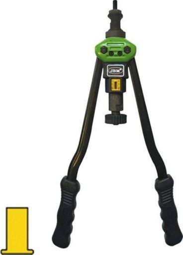 Заклепувальна машина M3-M12, 400 мм Condor D.52596