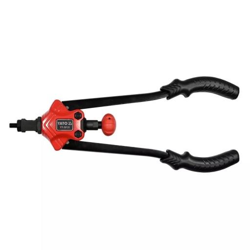 M3-M12 YATO глуха заклепка гайка заклепувальник (YT-36128)