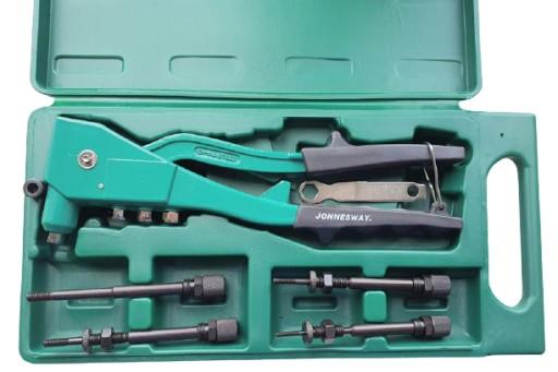 Заклепувальна машина Jonnesway M3-M6 V1102