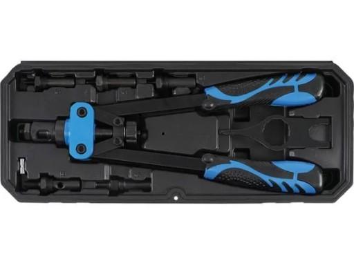 Заклепувальна машина M3-M8 BGS Technic B.404