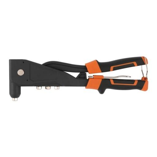 Заклепувальна машина для алюмінієвих заклепок Magnusson