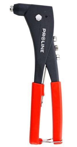 Заклепочник для вытяжных заклепок «слим» 2,