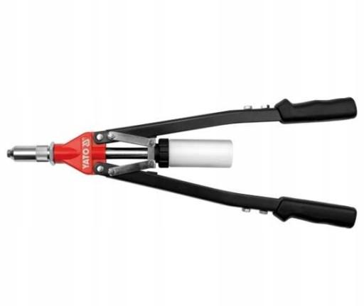 Важіль заклепальний 3,2 - 6,4 мм