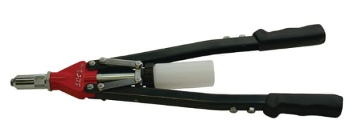 Важіль для заклепок 6,4 мм довжина 540 мм вага 1845 г HR730