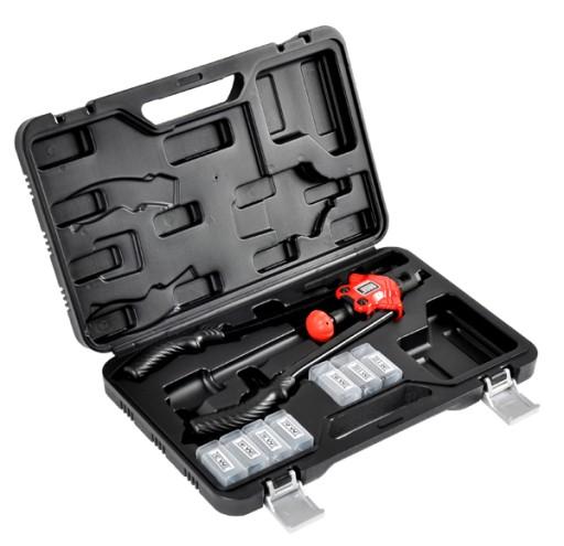 Ручной рычажный заклепочник для заклепок М3-М12.