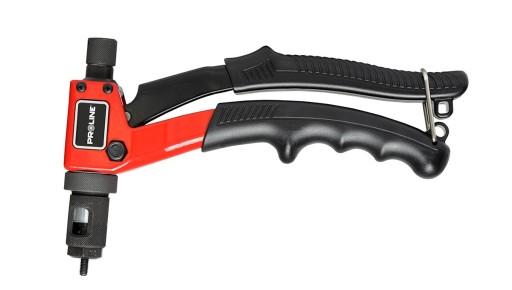 Заклепочник PROLINE одноручный 200 мм 14011