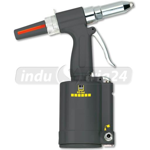 Пневматичний клепальник Schneider NZ-Set-SYS